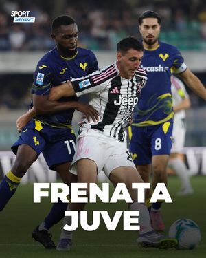 Image post by @sportmediaset on Instagram