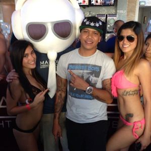 Image post by @marqueelv on Instagram