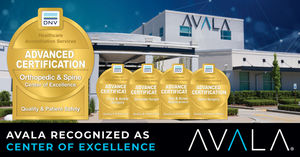 Image post by @avalahealth on Facebook
