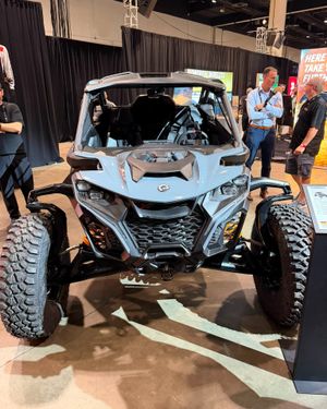 Image post by @atvrom.ro on Instagram