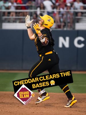 Image post by @sundevilsb on Instagram
