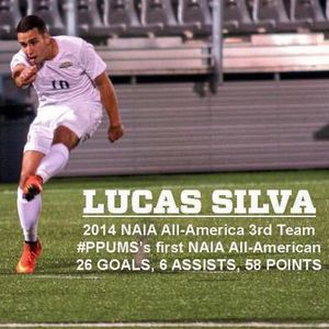 Image post by @pointparksports on Instagram