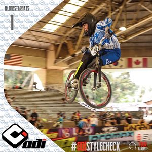 Image post by @usabmx on Instagram