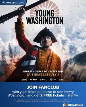 Image post by @fandango on Instagram