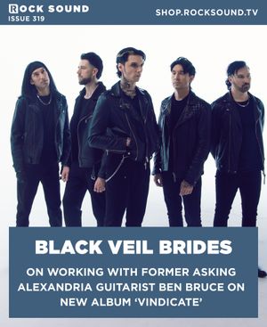 Image post by @rocksound on Instagram