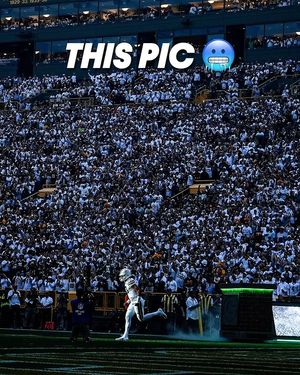 Image post by @nflonprime on Instagram