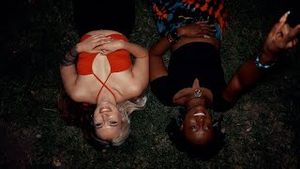 Video post by @ero808 on YouTube