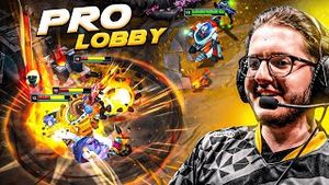 Video post by @xerxead on YouTube