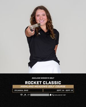 Image post by @oaklandwgolf on Instagram