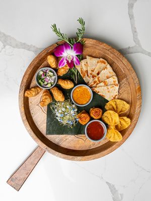 Image post by @nurthai on Instagram