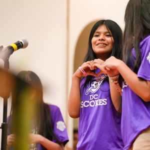 Image post by @dc_scores on Instagram