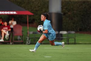 Image post by @gamecockwsoccer on Instagram