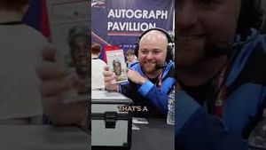 Video post by @sportscardsnonsense on YouTube