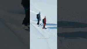Video post by @redbullusa on YouTube