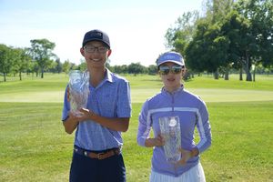 Image post by @ajgagolf on Instagram