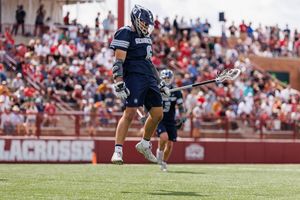 Image post by @hoyasmlacrosse on Instagram