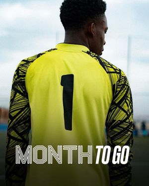 Image post by @powerade on Instagram
