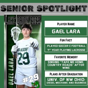 Image post by @lakeorionlacrosse on Instagram