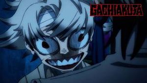 Video post by @crunchyroll on YouTube