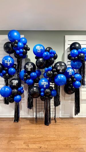 Video post by @balloons_by_victoria_dz on Instagram