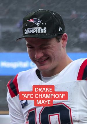 Video post by @patriots on TikTok
