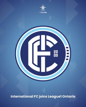 Image post by @league1ontario on Instagram