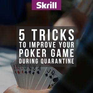 Image post by @skrill on Instagram