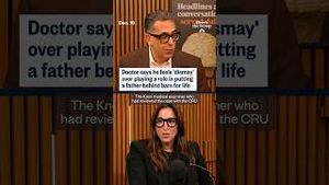 Video post by @nbcnews on YouTube