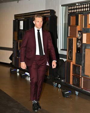 Image post by @stlouisblues on Instagram
