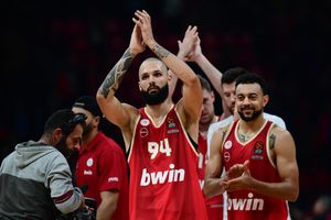Image post by @olympiacosbc on Instagram