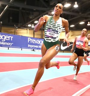 Image post by @americantrackleague on Instagram
