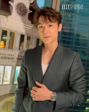 Image post by @ellemenhk on Instagram