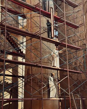 Image post by @paoloverzone on Instagram