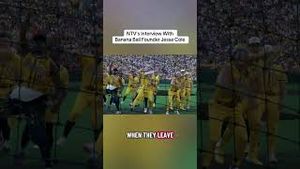 Video post by @randysilvertv on YouTube