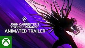 Video post by @xbox on YouTube