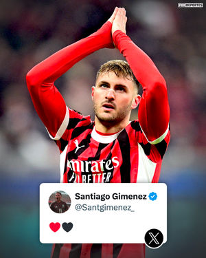 Image post by @foxdeportes on Instagram