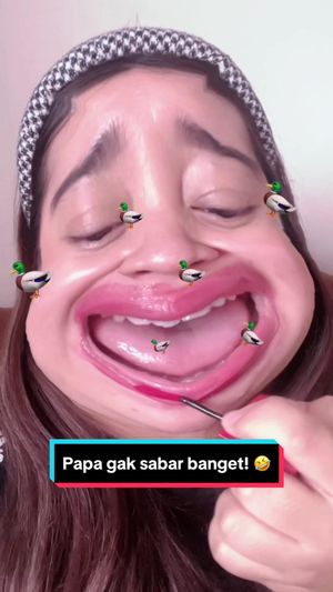 Video post by @andrysherly on TikTok