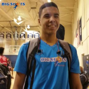 Image post by @bigshotsnation on Instagram