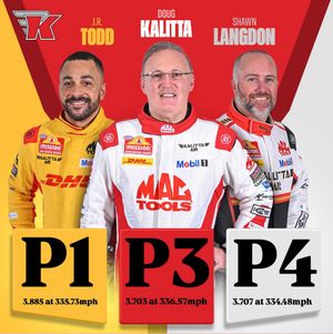 Image post by @teamkalitta on Instagram
