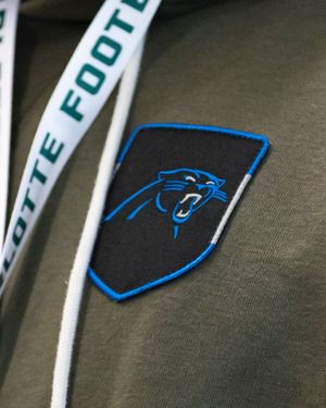 Image post by @charlottefootball on Instagram