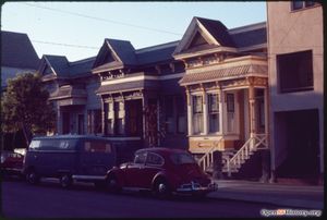 Image post by @opensfhistory on Instagram