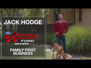 Video post by @jameshodgefordidabel4438 on YouTube