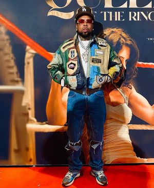 Image post by @westsidegunn on Instagram