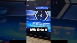 Video post by @bmwblog on YouTube