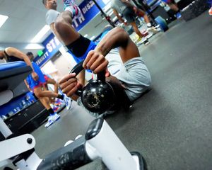 Video post by @GatorsMBK on Twitter