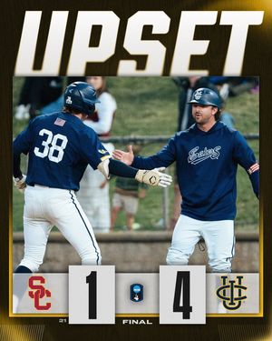 Image post by @ncaabaseball on Instagram