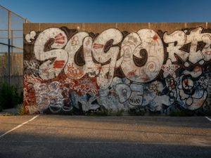 Image post by @graffitiosity on Instagram