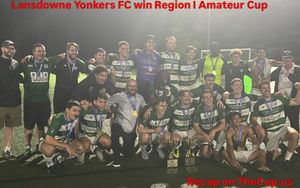 Image post by @usopencup on Instagram