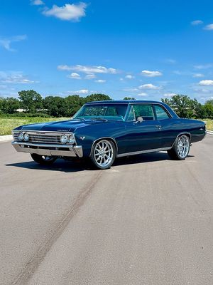 Image post by @barrett_jackson on Instagram