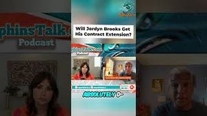 Video post by @dolphinstalk on YouTube